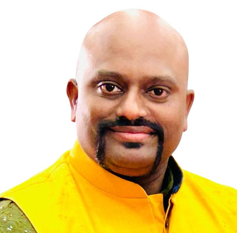 Nirmal Kumar, Joint Secretary