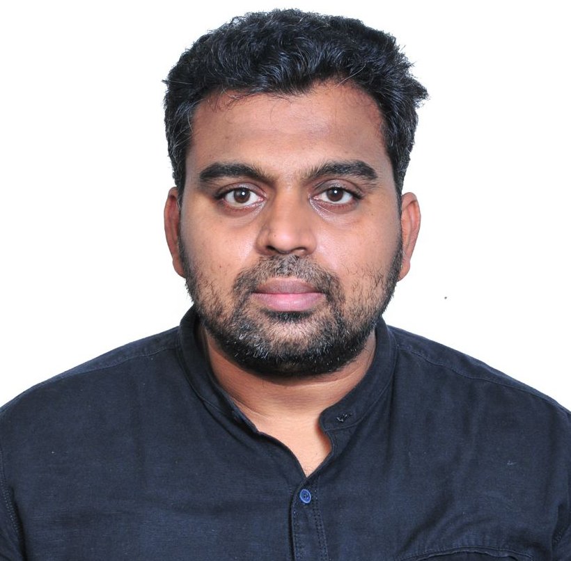 Saiteja Adithya Kallapadi, EC Member