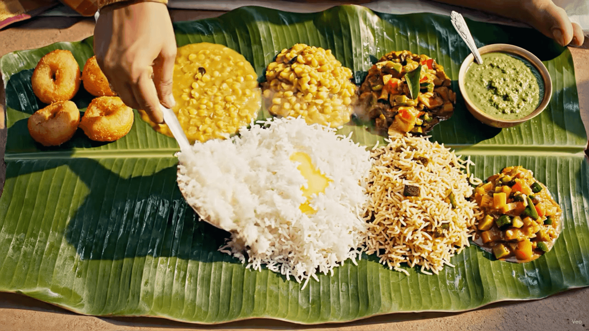 Food & Feasts