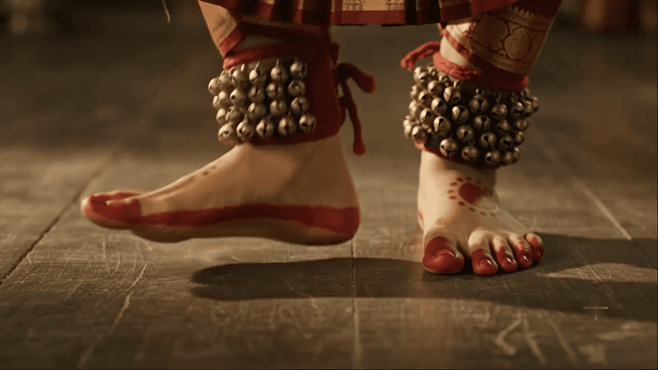 Kuchipudi