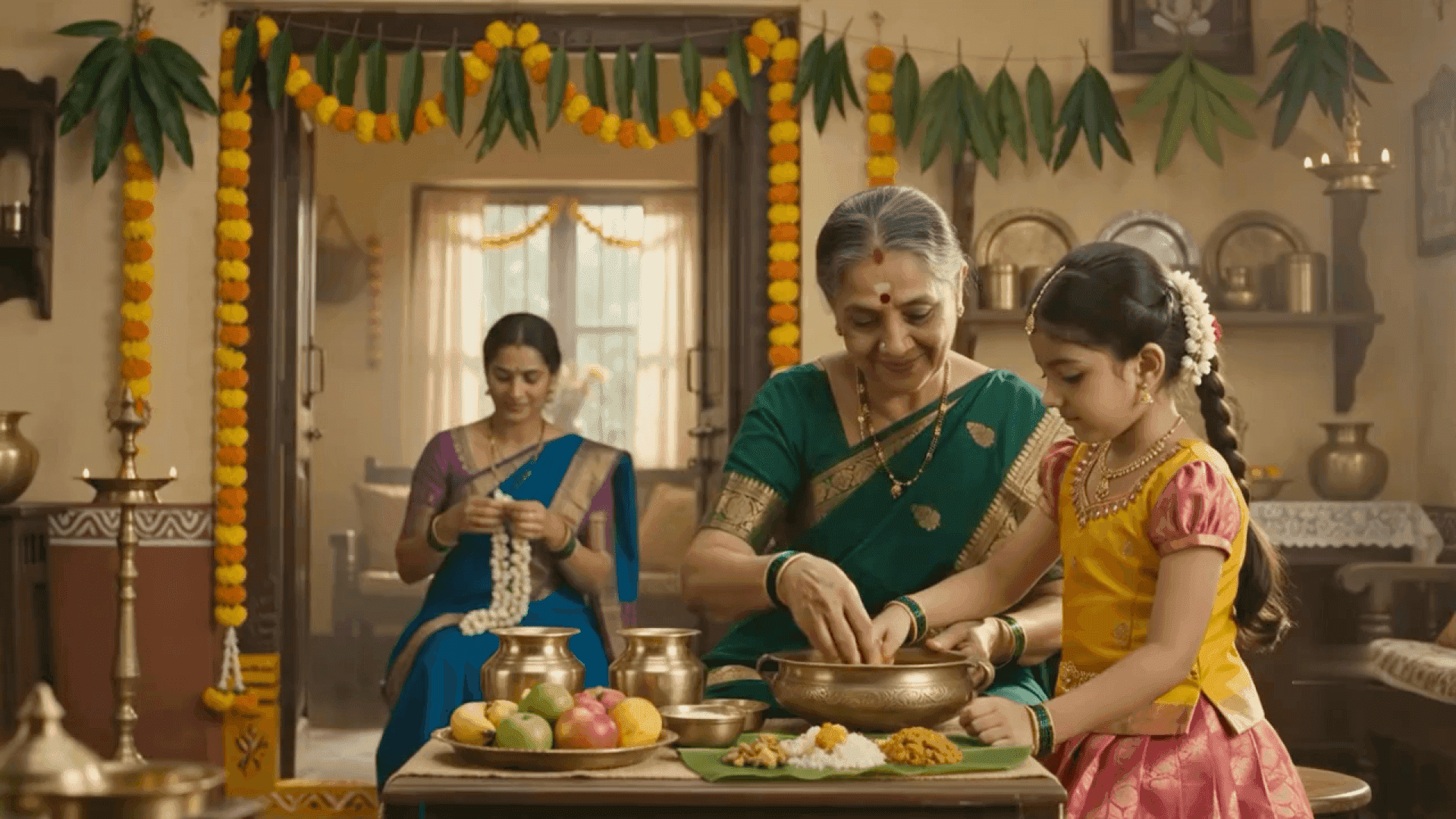Ugadi