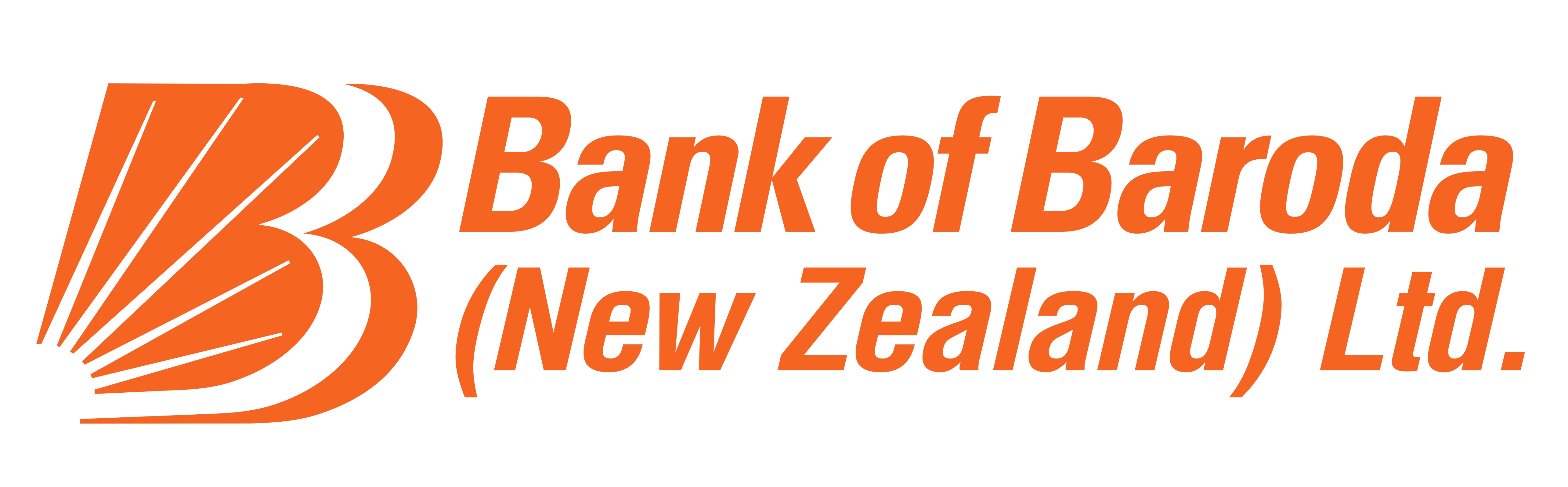 Bank of Baroda (New Zealand) Ltd