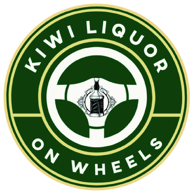 Kiwi Liquor