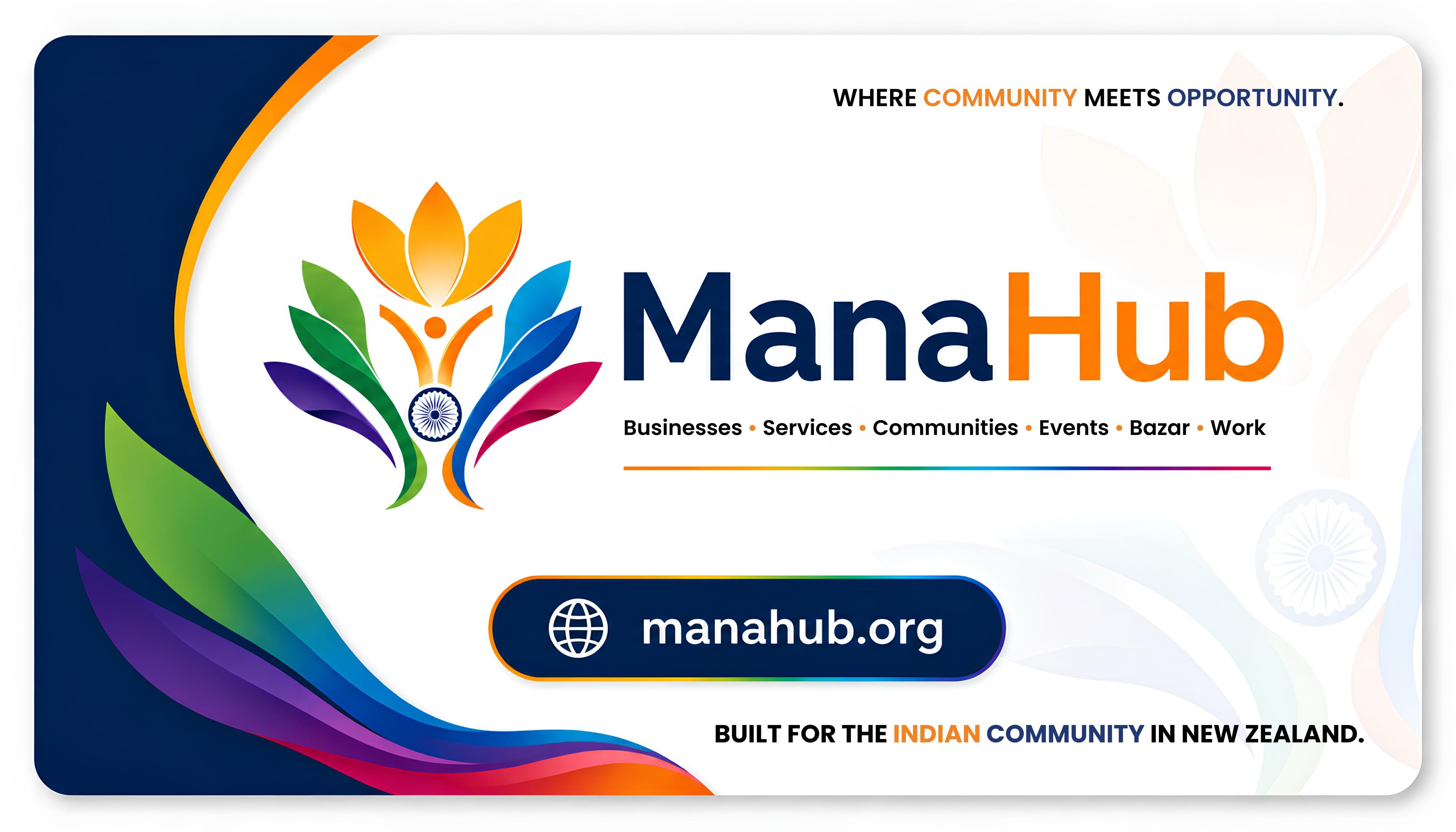ManaHub