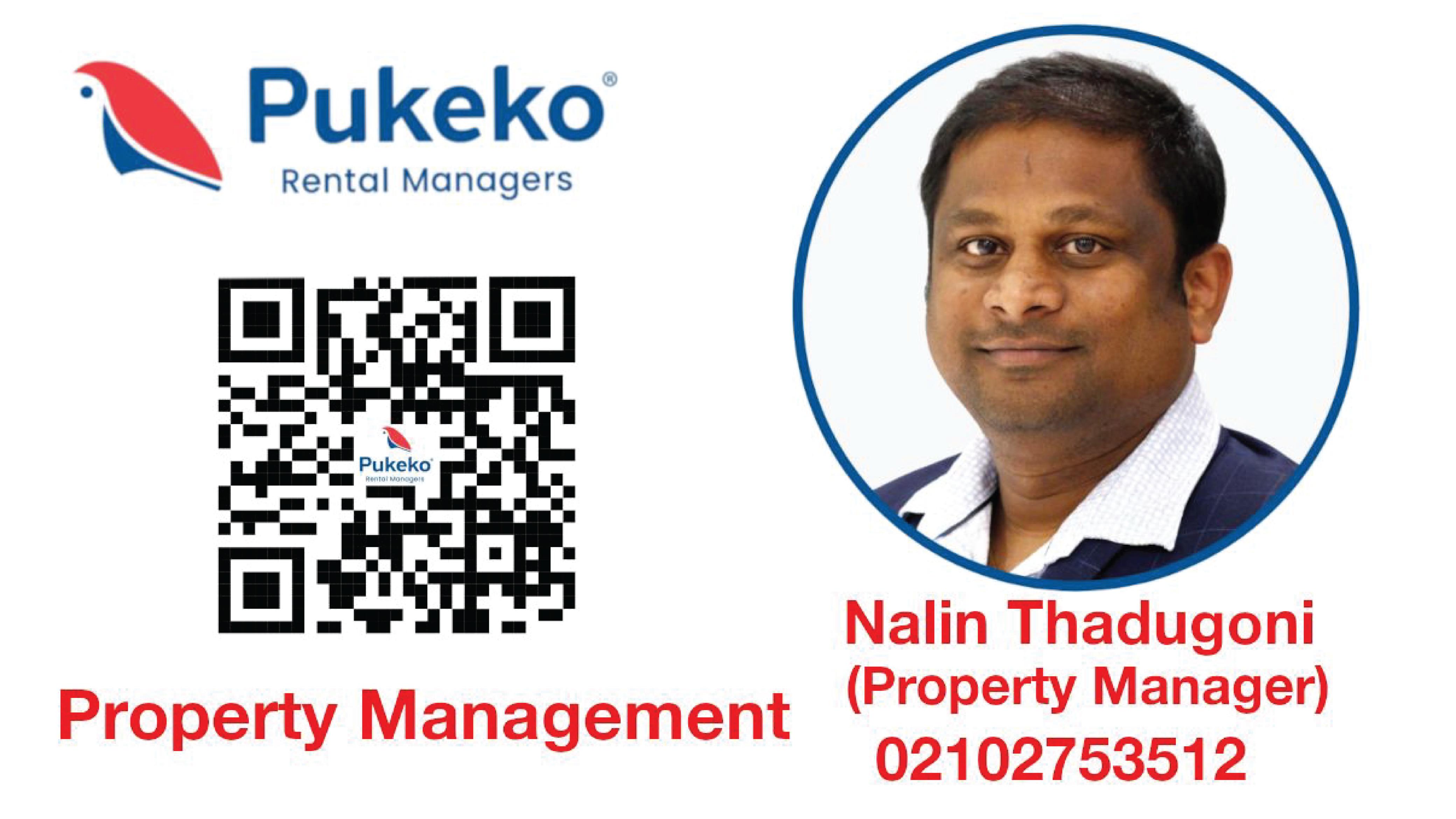Pukeko Rental Managers