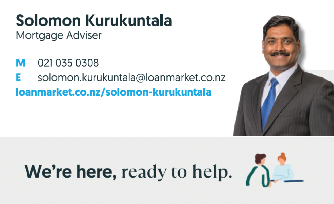 Loan Market