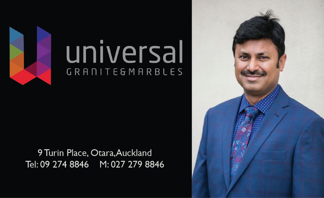 Universal Granite & Marbles